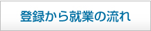 登録から就業の流れ